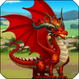 Programın simgesi: Dragon Of Destruction