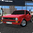 Ícone do programa: Car Driving Simulator in …