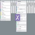 Icoon van programma: TrelloX