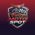 Ícone do programa: MotoSpot