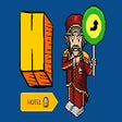 Icon of program: Habbo Links
