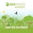 Icoon van programma: Gaia Mission - Search & s…