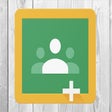 Icoon van programma: Classroom Plus