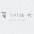 Programikonen: Link Blanker