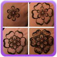 程序图标：Mehandi Step By Step Idea
