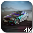 Programikonen: Drift Video Live Wallpape…