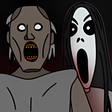 プログラムのアイコン：How to Draw Horror