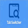 Icoon van programma: Tab Switcher