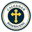 Ikona programu: Calendar ortodox de stil …