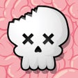 Иконка программы: Headshot Pop The Brain