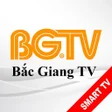 Programikonen: BGTV Go cho Smart TV