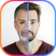 أيقونة البرنامج: Old Age Face effects App