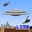 Programikonen: RC UFO 3D Lite