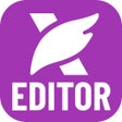 ไอคอนของโปรแกรม: Foxit PDF Reader Mobile