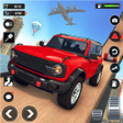 Ikona programu: Car Racing Stunts: Car Ga…