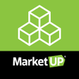 プログラムのアイコン：MarketUP ERP