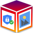 Programikonen: Applock Hide Private Phot…