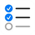 Ícone do programa: Checklist app Packing Lis…