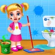 Ícone do programa: House Cleanup - Cleaning …