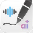 Icono de programa: Good Notes for iPhone  iP…