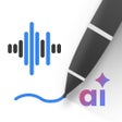 Ícone do programa: Good Notes for iPhone  iP…
