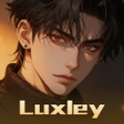 程序图标：Luxley- AI Boyfriend
