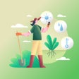 程序图标：Conecta Produtor SENAR