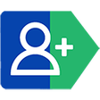 ไอคอนของโปรแกรม: Label Sharing for Gmail b…