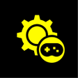 程序图标：ᑭᑌᗷG (Sensitivity and Con…