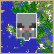 プログラムのアイコン：MiniCraft Clicker
