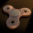 Fidget Spinner: Journey of Secrets - VRAR Clicker