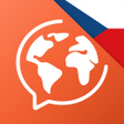 プログラムのアイコン：Learn Czech. Speak Czech