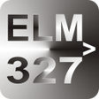 程序图标：Elm327Chat