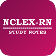 Programikonen: NCLEX RN Study Notes
