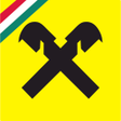Programikonen: myRaiffeisen mobile app