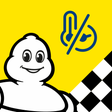 Programikonen: MICHELIN Track Connect