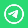 Icoon van programma: Messenger for WhatsApp  M…