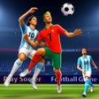 Ikona programu: Real Soccer  Football Gam…
