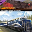 Programın simgesi: Trainz Railroad Simulator…