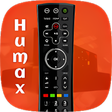 Icoon van programma: Remote Control For Humax …