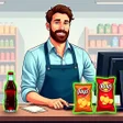 Ikon program: Supermarket Simulator Off…