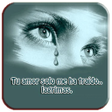 أيقونة البرنامج: images of sadness
