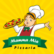 Programikonen: Pizzaria Mamma Mia APP