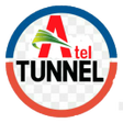 プログラムのアイコン：ATEL TUNNEL