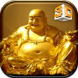Programikonen: Laughing Buddha Live Wall…