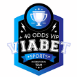 40 Odds Vip Betting Tips