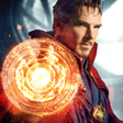 Programikonen: Doctor Strange Live Wallp…