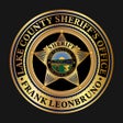 Ikona programu: Lake Co. OH Sheriffs Offi…