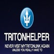 Icoon van programma: TritonHelper