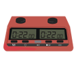 Programikonen: Amath Clock